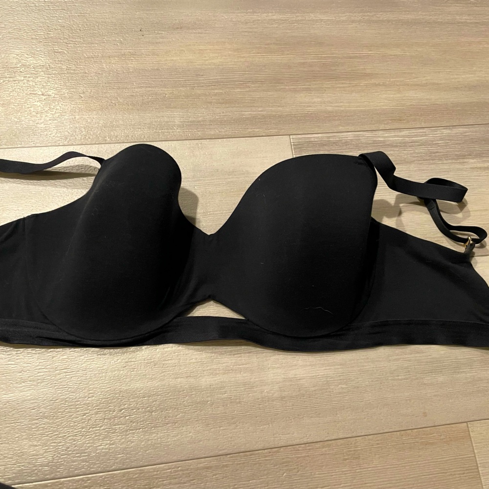 Third love puma cotton bra